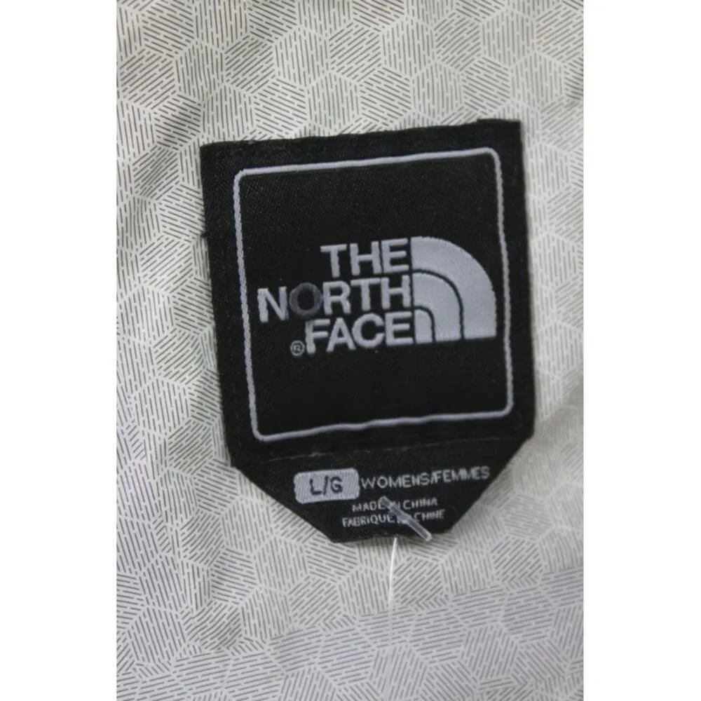 The North Face north face